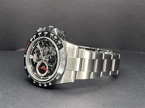 rolex daytona barrichello|rubens Barrichello for sale.